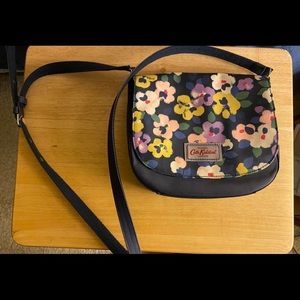 Crossbody Floral Cath Kidston Purse